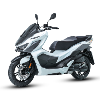 Sym JET X 125 ABS Euro5+ - 2026