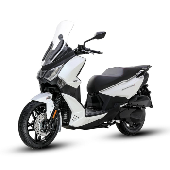 Sym Joyride 300 16 ABS TCS Euro5+ - 2026