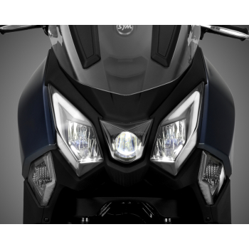 Sym Joyride 300 16 ABS TCS Euro5+ - 2026
