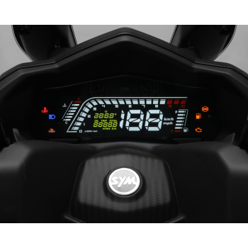 Sym Joyride 300 16 ABS TCS Euro5+ - 2026