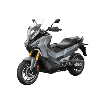 Sym ADXTG 400 Euro5+ - 2025