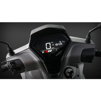 Sym SYMPHONY ST 125 Euro5 - 2024