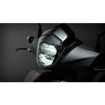 Sym SYMPHONY ST 125 Euro5 - 2024