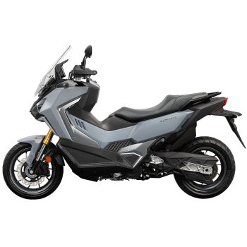 Sym ADXTG 400 Euro5+ - 2025