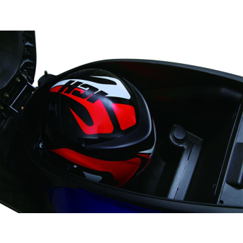 Sym Orbit III 50 Euro5 - 2026