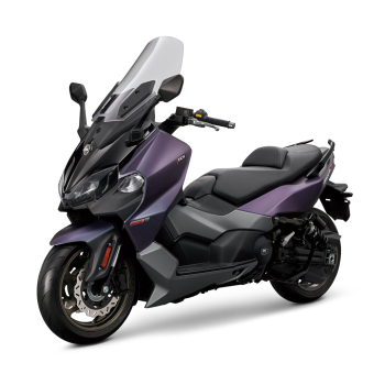 Sym Maxsym TL 508 Euro5+ - 2026