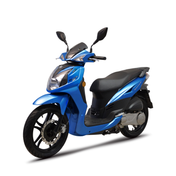 Sym SYMPHONY SR 125 Euro5 - 2023