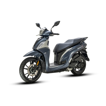 Sym SYMPHONY ST 125 Euro5 - 2024