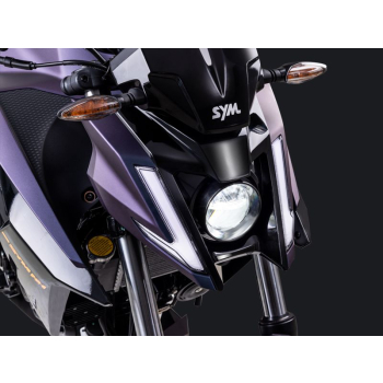 SYM NHX 125 Euro5+ - 2026