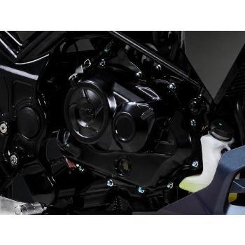 SYM NHX 125 Euro5+ - 2026