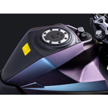SYM NHX 125 Euro5+ - 2026