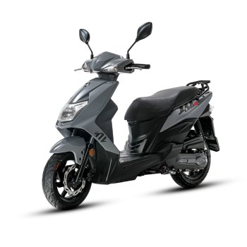 Sym Orbit III 50 Euro5 - 2026