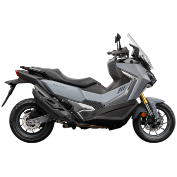 Sym ADXTG 400 Euro5+ - 2025