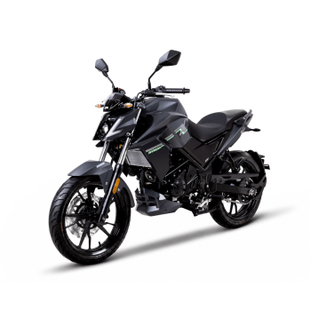 SYM NHX 125 Euro5+ - 2026