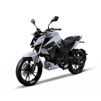 SYM NHX 125 Euro5+ - 2026