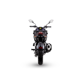 SYM NHX 125 Euro5+ - 2026