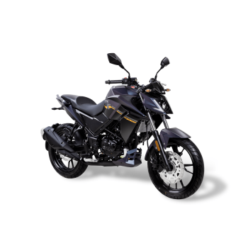 SYM NHX 125 Euro5+ - 2026