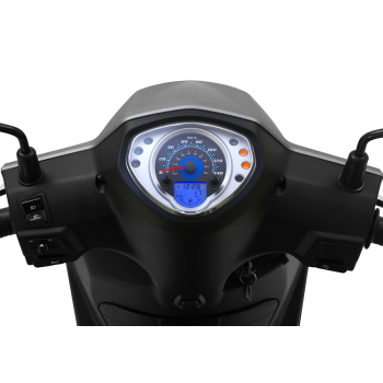 Sym Symphony 50 Euro5 - 2026