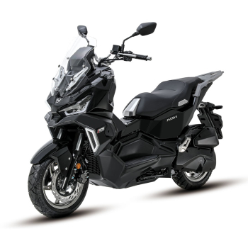 Sym ADX 125 ABS/TCS Euro5+ - 2026