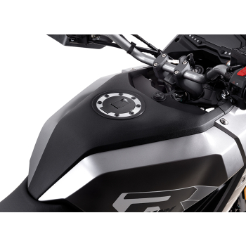 SYM NHR 125 Euro5+ - 2026