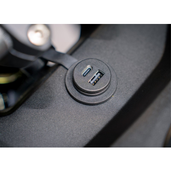 SYM NHR 125 Euro5+ - 2026