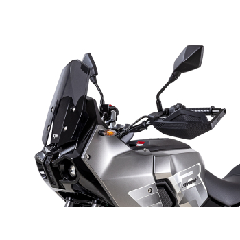 SYM NHR 125 Euro5+ - 2026