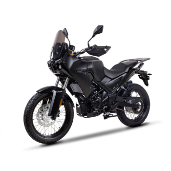 SYM NHR 125 Euro5+ - 2026