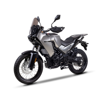 SYM NHR 125 Euro5+ - 2026