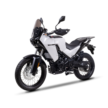 SYM NHR 125 Euro5+ - 2026