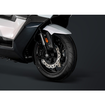Sym TTLBT Euro5+ - 2026
