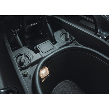 Sym TTLBT Euro5+ - 2026