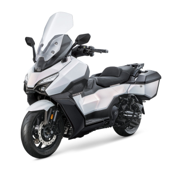 Sym TTLBT Euro5+ - 2026