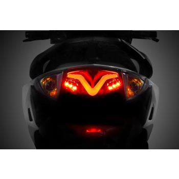 Sym SYMPHONY SR 125 Euro5 - 2023
