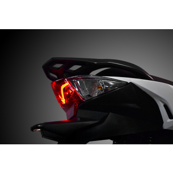 Sym SYMPHONY SR 125 Euro5 - 2023