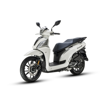 Sym SYMPHONY ST 125 Euro5 - 2024