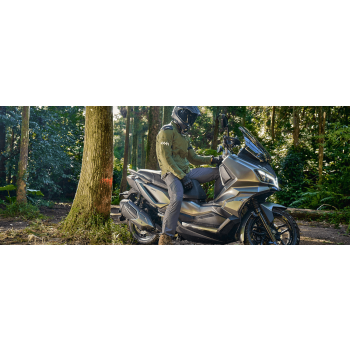 Sym ADX 300 ABS TCS Euro5+ - 2026