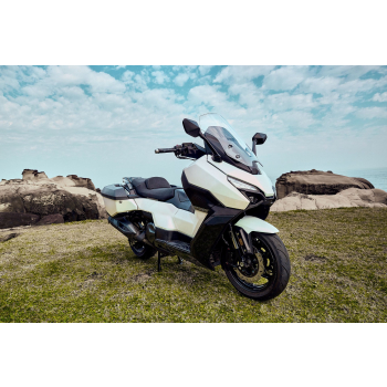 Sym TTLBT Euro5+ - 2026