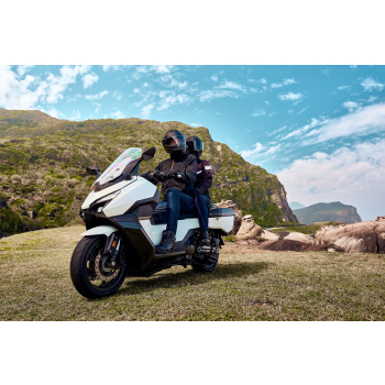 Sym TTLBT Euro5+ - 2026