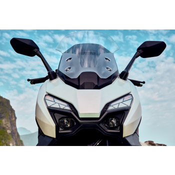 Sym TTLBT Euro5+ - 2026