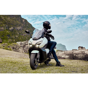 Sym TTLBT Euro5+ - 2026