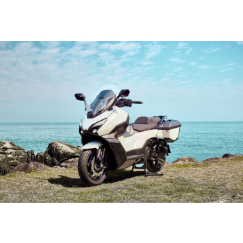 Sym TTLBT Euro5+ - 2026