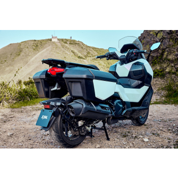 Sym TTLBT Euro5+ - 2026