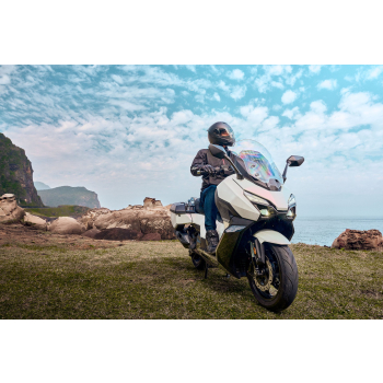 Sym TTLBT Euro5+ - 2026