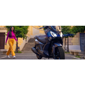 Sym Joyride 300 16 ABS TCS Euro5+ - 2026