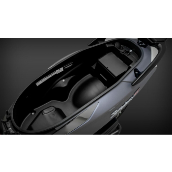 Sym SYMPHONY ST 125 Euro5 - 2024