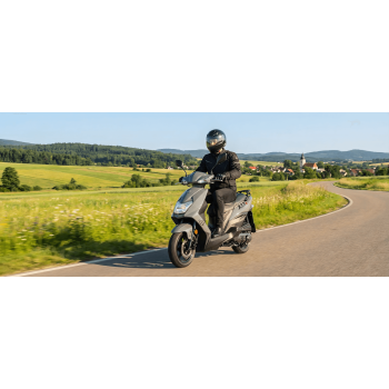 Sym Orbit III 50 Euro5 - 2026