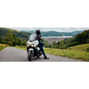 Sym TTLBT Euro5+ - 2026