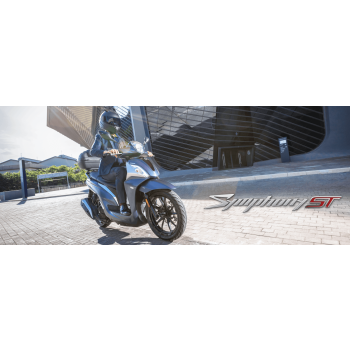 Sym SYMPHONY ST 125 Euro5 - 2024