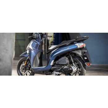 Sym SYMPHONY ST 125 Euro5 - 2024