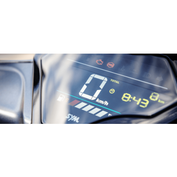 Sym SYMPHONY ST 125 Euro5 - 2024